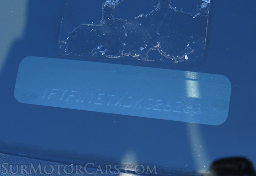 2013 Ford F-150 - Image 62