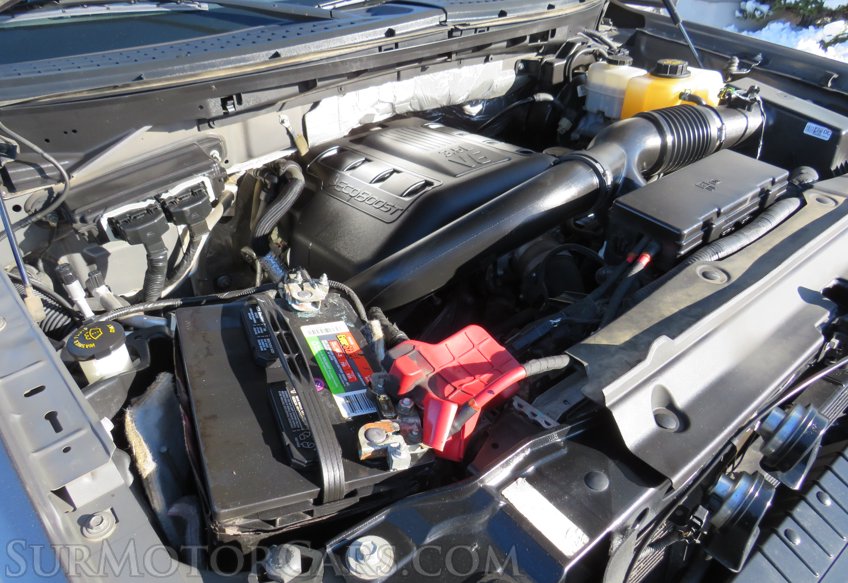 2013 Ford F-150 - Image 57