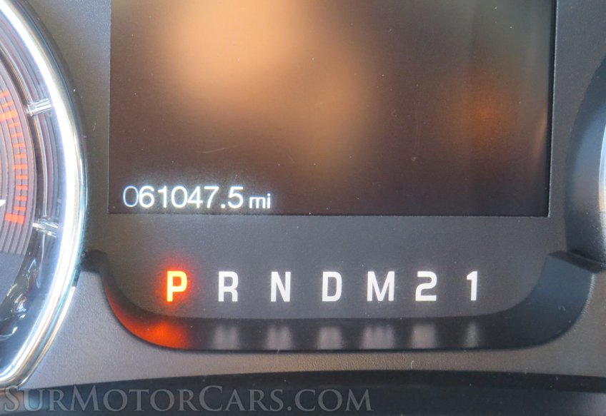 2013 Ford F-150 - Image 43