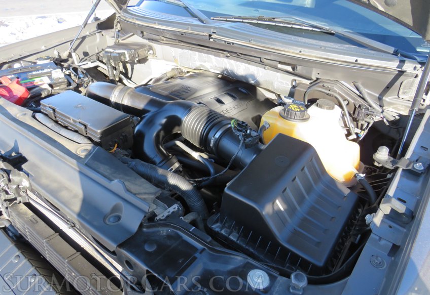 2013 Ford F-150 - Image 59