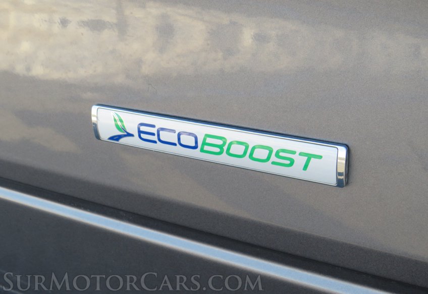 2013 Ford F-150 - Image 25