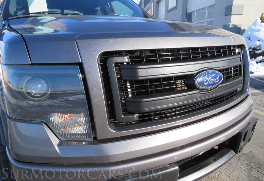 2013 Ford F-150 - Image 16