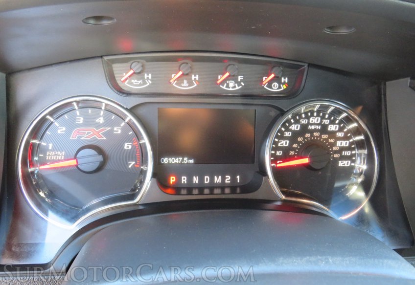 2013 Ford F-150 - Image 45