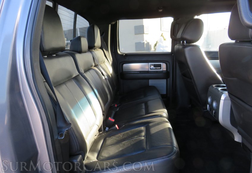 2013 Ford F-150 - Image 34