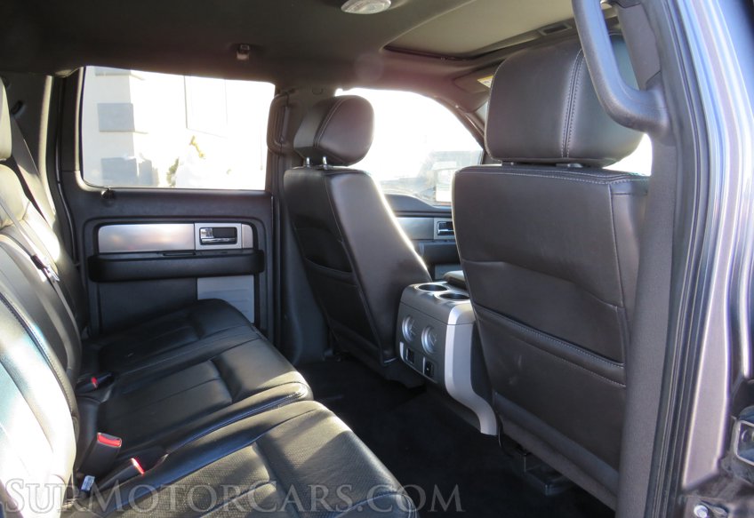 2013 Ford F-150 - Image 31
