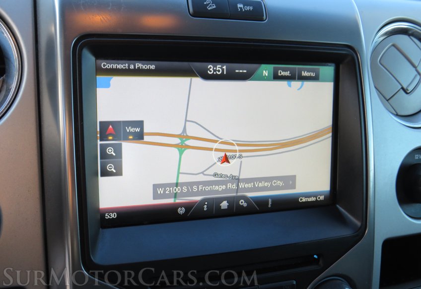 2013 Ford F-150 - Image 44