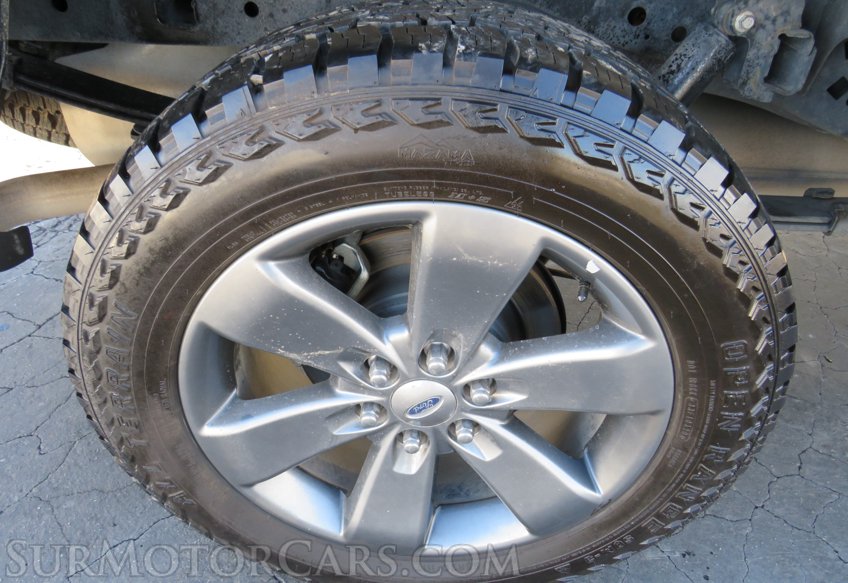 2013 Ford F-150 - Image 54