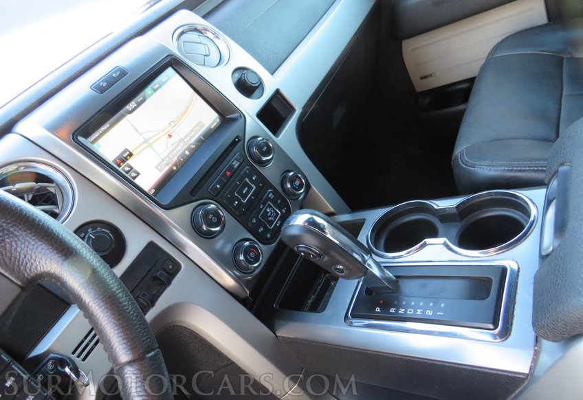 2013 Ford F-150 - Image 41