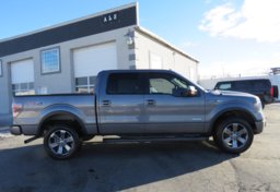 2013 Ford F-150 - Image 10