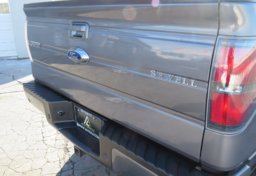 2013 Ford F-150 - Image 21