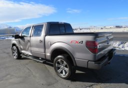 2013 Ford F-150 - Image 8