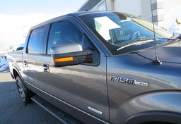 2013 Ford F-150 - Image 14