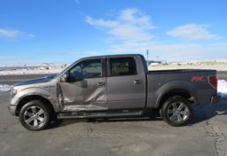 2013 Ford F-150 - Image 9