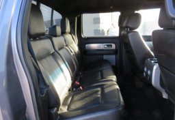 2013 Ford F-150 - Image 34