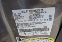 2013 Ford F-150 - Image 60