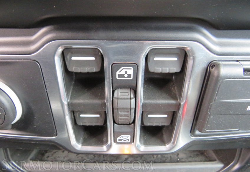 2022 Jeep Wrangler - Image 44