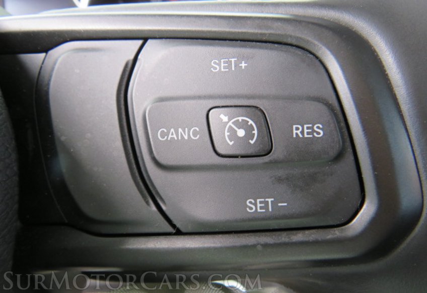 2022 Jeep Wrangler - Image 41