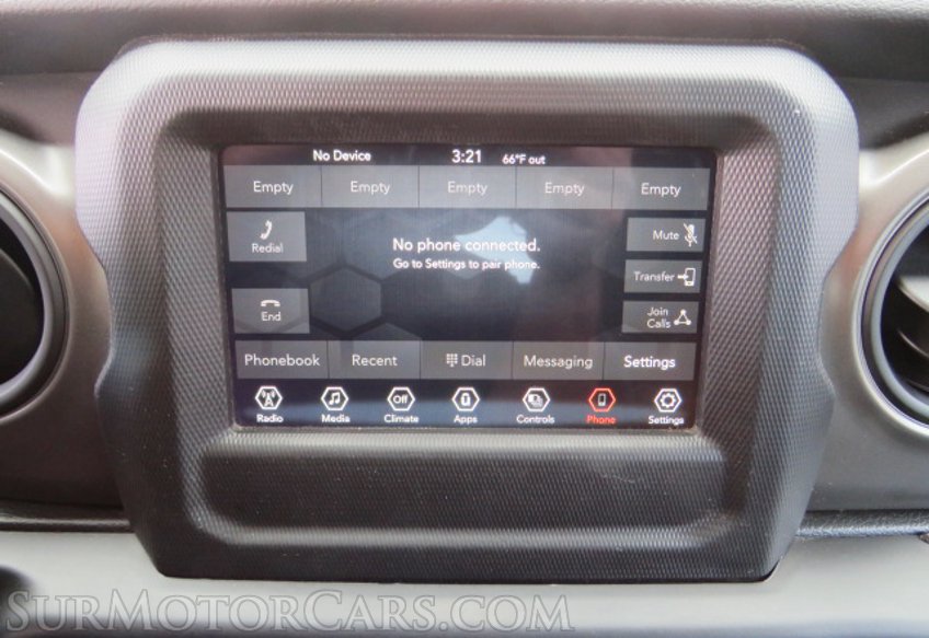 2022 Jeep Wrangler - Image 33