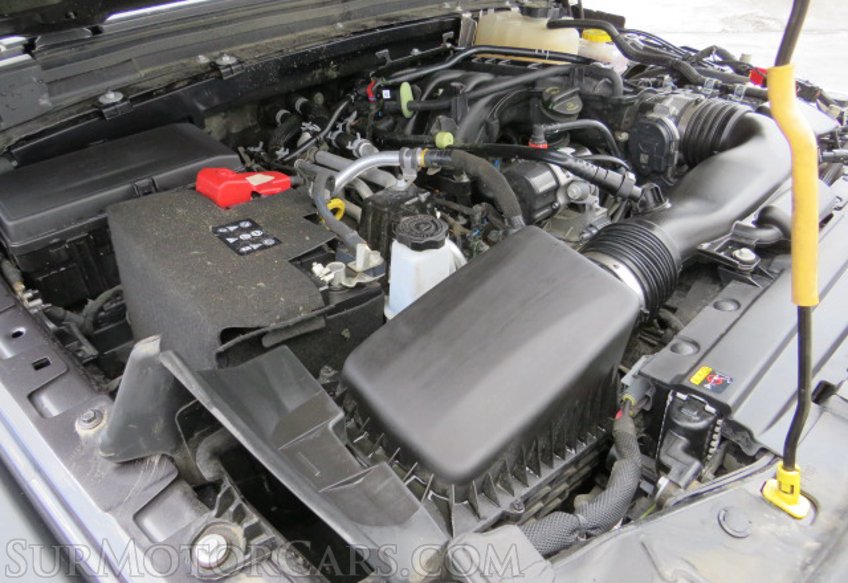 2022 Jeep Wrangler - Image 47