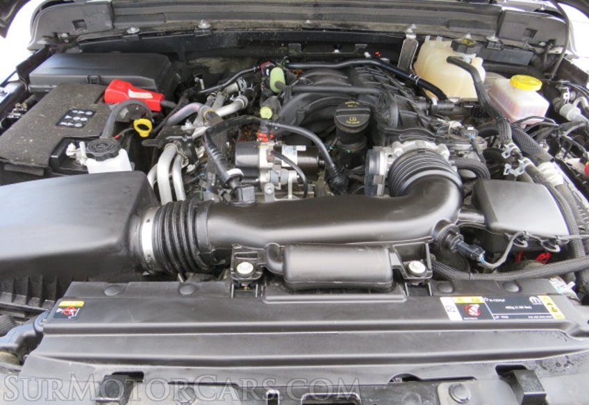 2022 Jeep Wrangler - Image 48