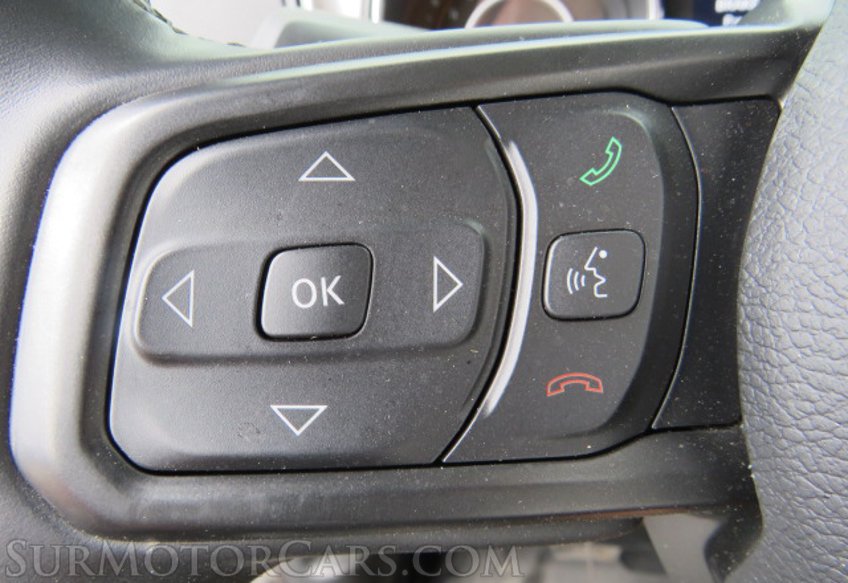 2022 Jeep Wrangler - Image 38