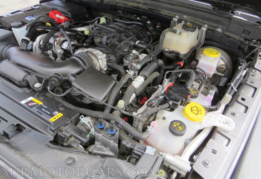 2022 Jeep Wrangler - Image 49