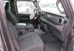 2022 Jeep Wrangler - Image 26