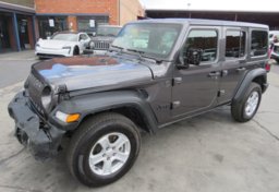 2022 Jeep Wrangler - Image 2