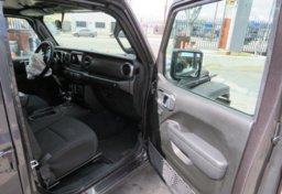 2022 Jeep Wrangler - Image 20