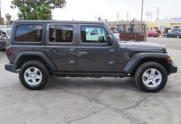 2022 Jeep Wrangler - Image 6