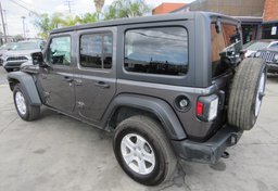 2022 Jeep Wrangler - Image 7
