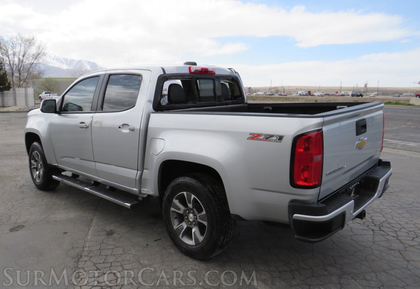 2019 Chevrolet Colorado - Image 6
