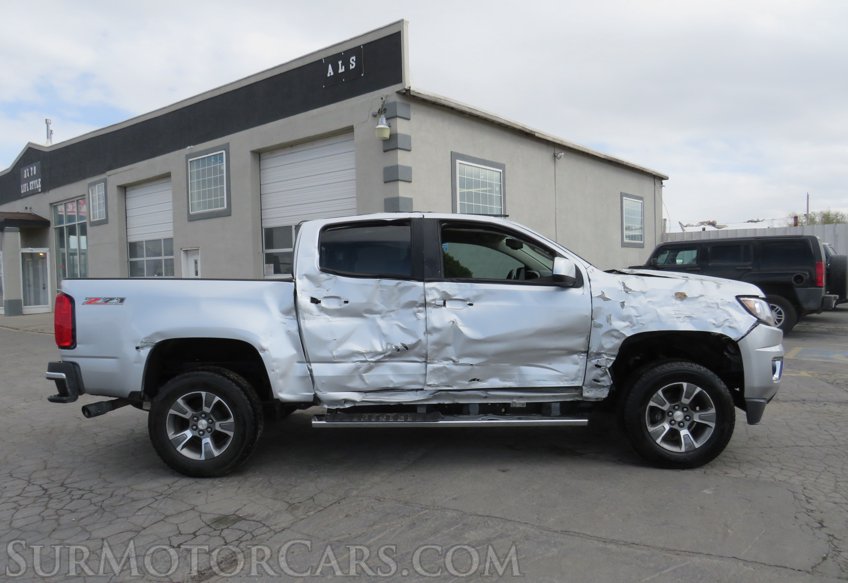 2019 Chevrolet Colorado - Image 9
