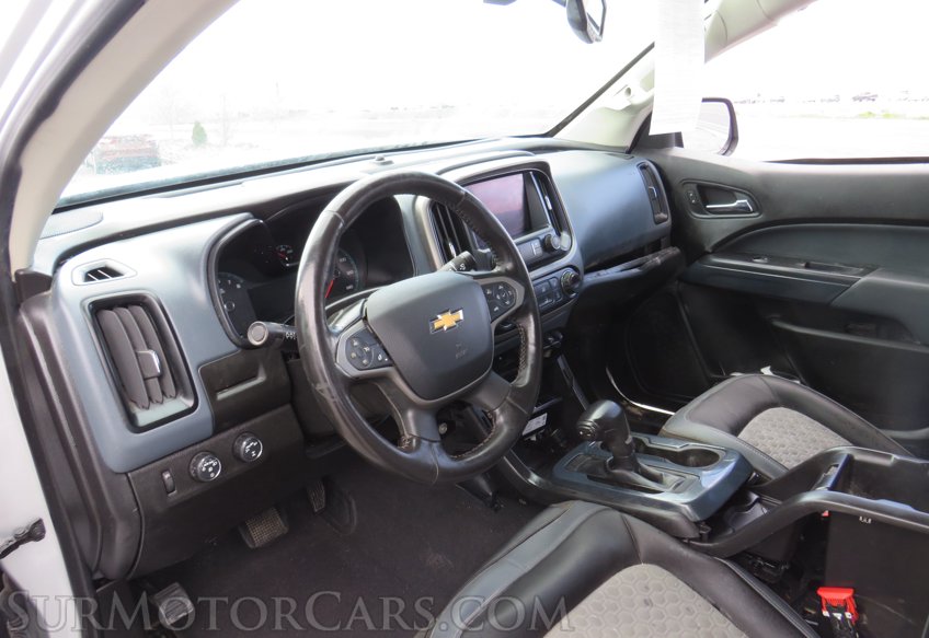 2019 Chevrolet Colorado - Image 23
