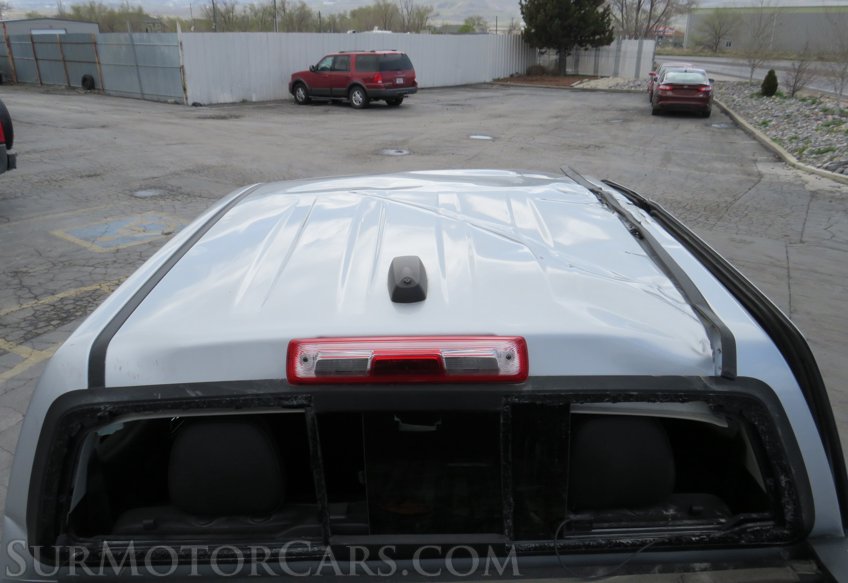 2019 Chevrolet Colorado - Image 15