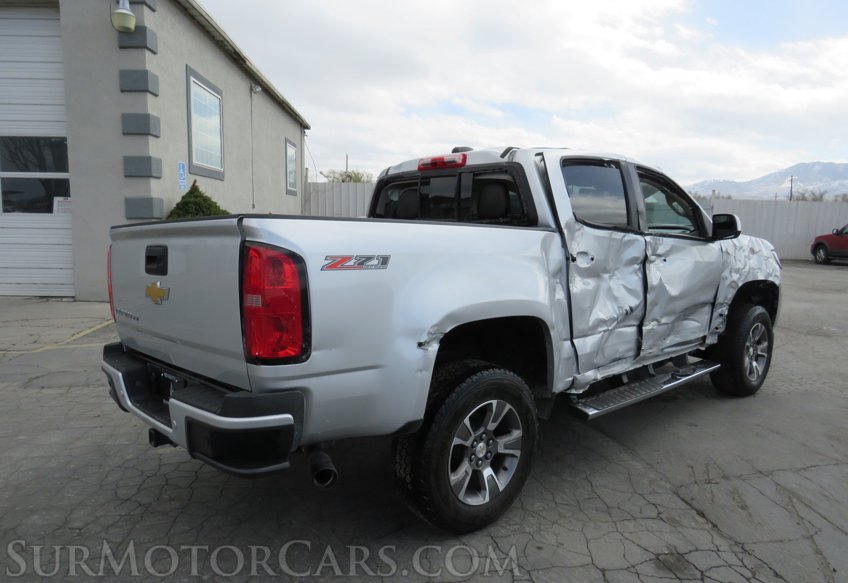 2019 Chevrolet Colorado - Image 5
