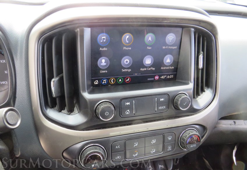 2019 Chevrolet Colorado - Image 32