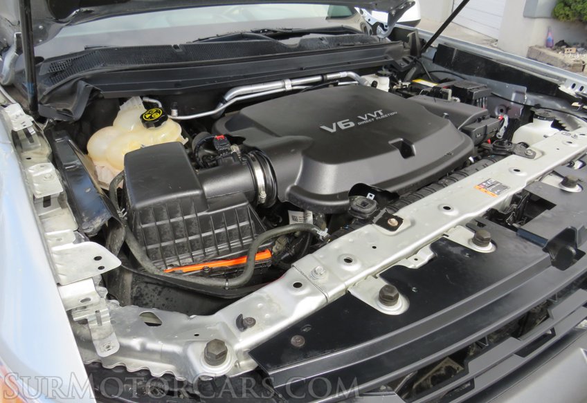 2019 Chevrolet Colorado - Image 43