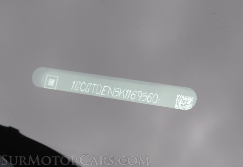 2019 Chevrolet Colorado - Image 48