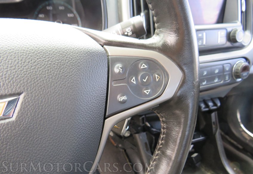 2019 Chevrolet Colorado - Image 31