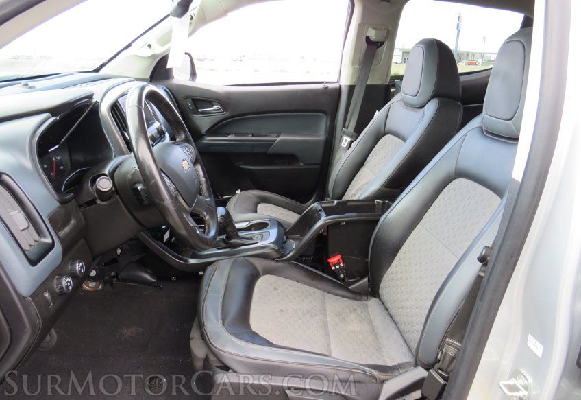 2019 Chevrolet Colorado - Image 27