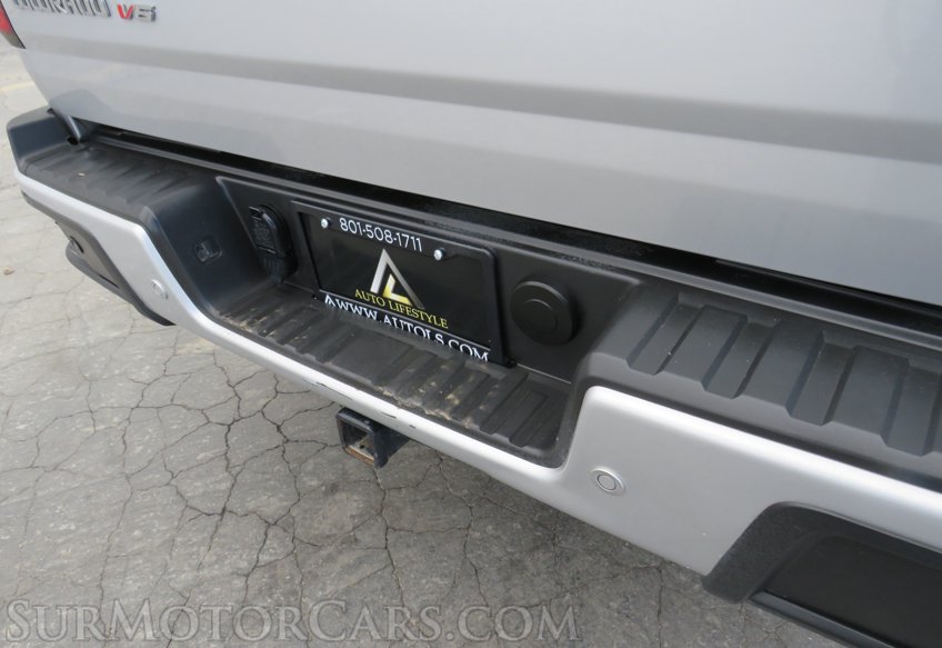 2019 Chevrolet Colorado - Image 18