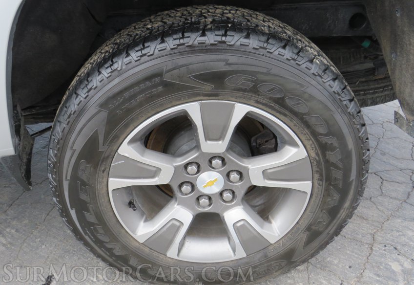 2019 Chevrolet Colorado - Image 41