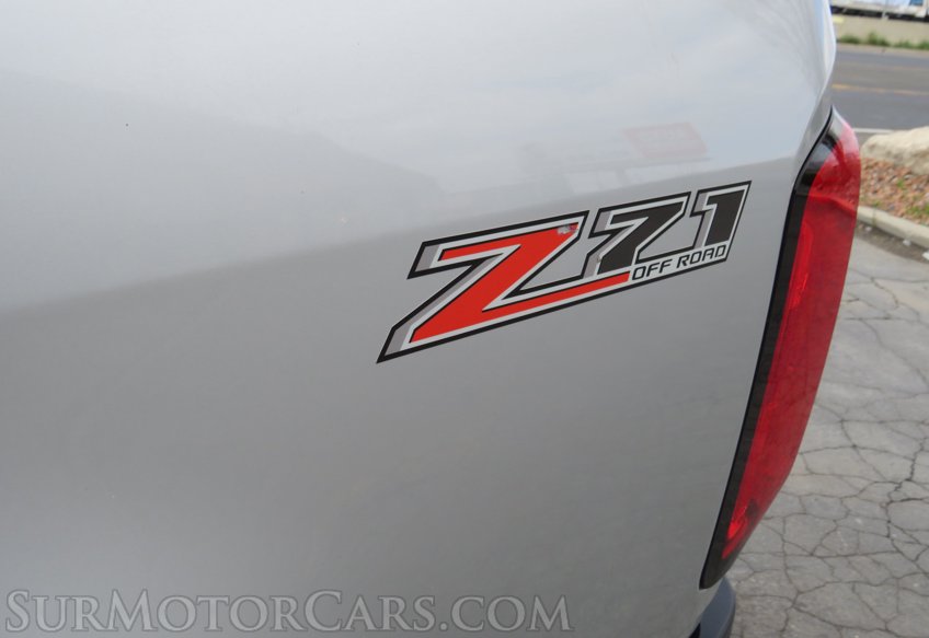 2019 Chevrolet Colorado - Image 19