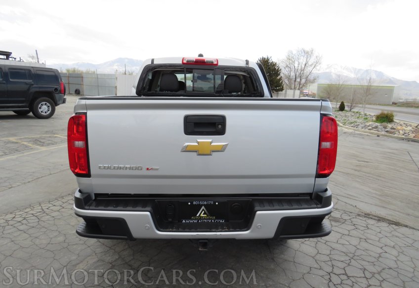 2019 Chevrolet Colorado - Image 11