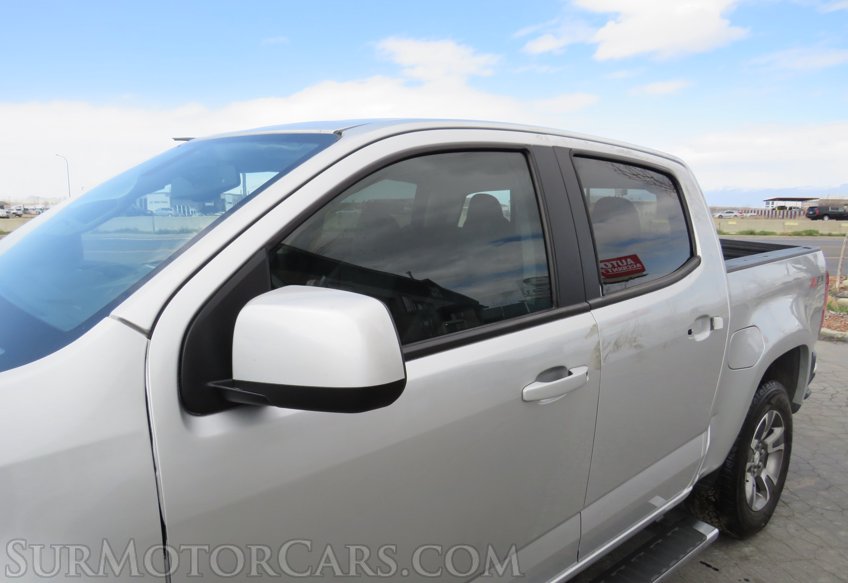2019 Chevrolet Colorado - Image 12