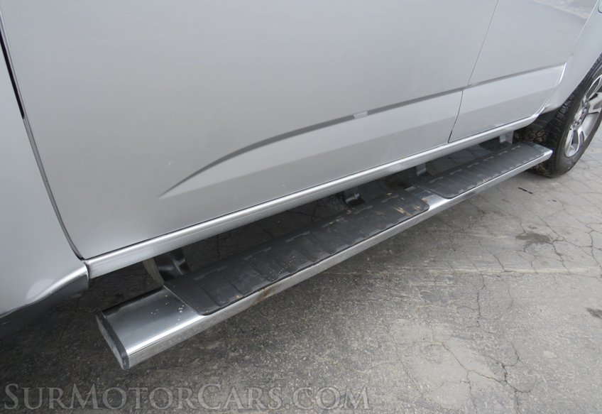 2019 Chevrolet Colorado - Image 21