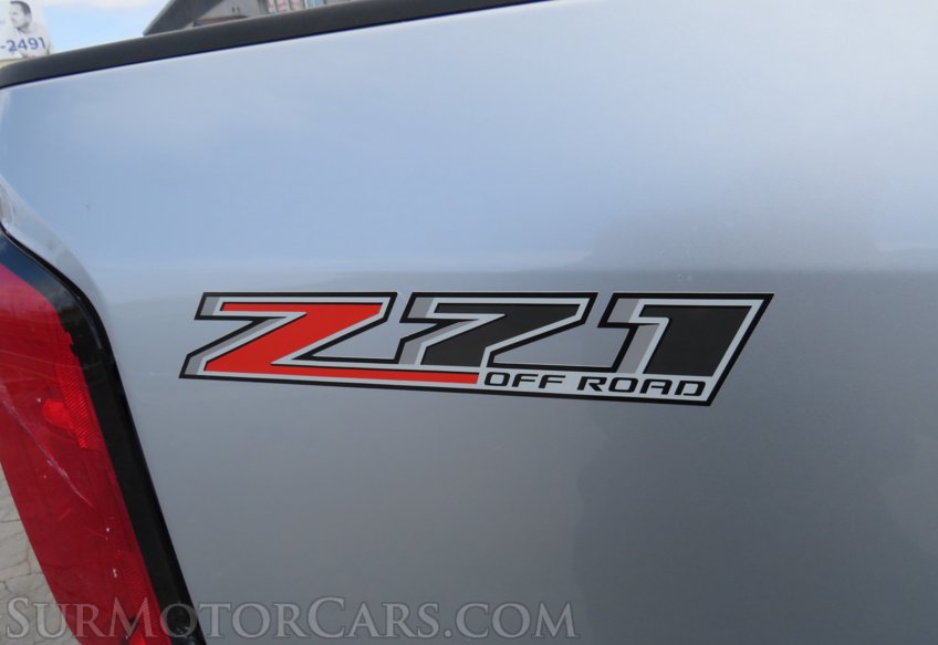 2019 Chevrolet Colorado - Image 16