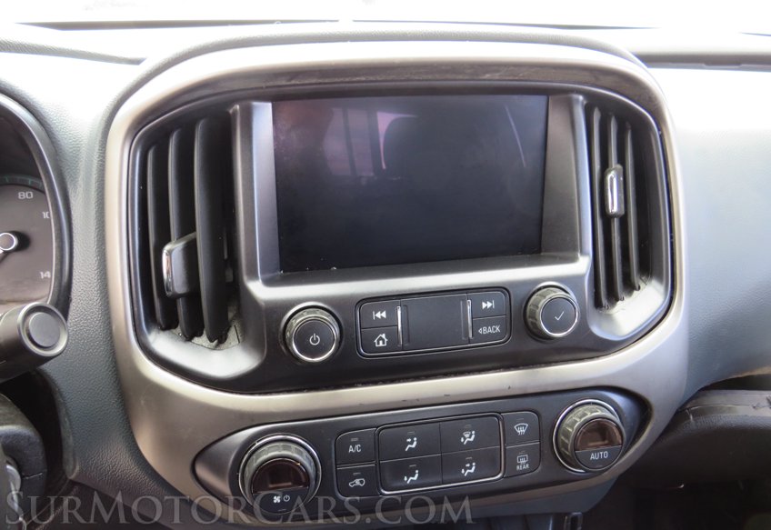 2019 Chevrolet Colorado - Image 35