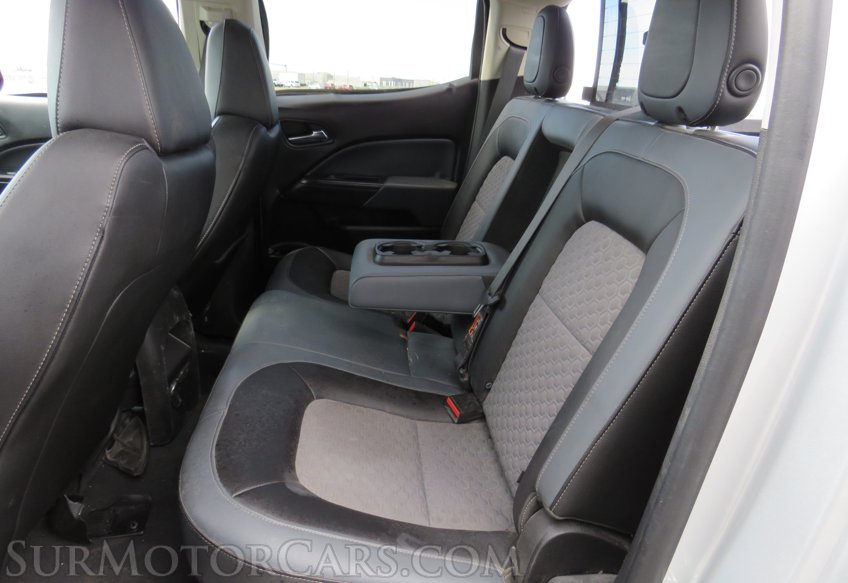 2019 Chevrolet Colorado - Image 25